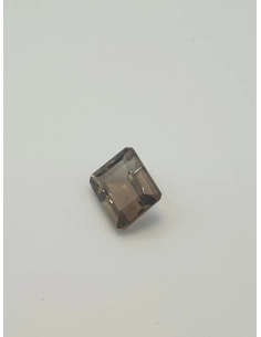 Quartz fumée 3.25ct - 2