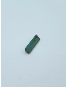 Tourmaline verte 1.87ct - 6