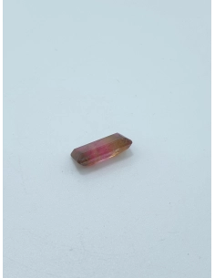 Tourmaline polychrome 2.49ct - 4