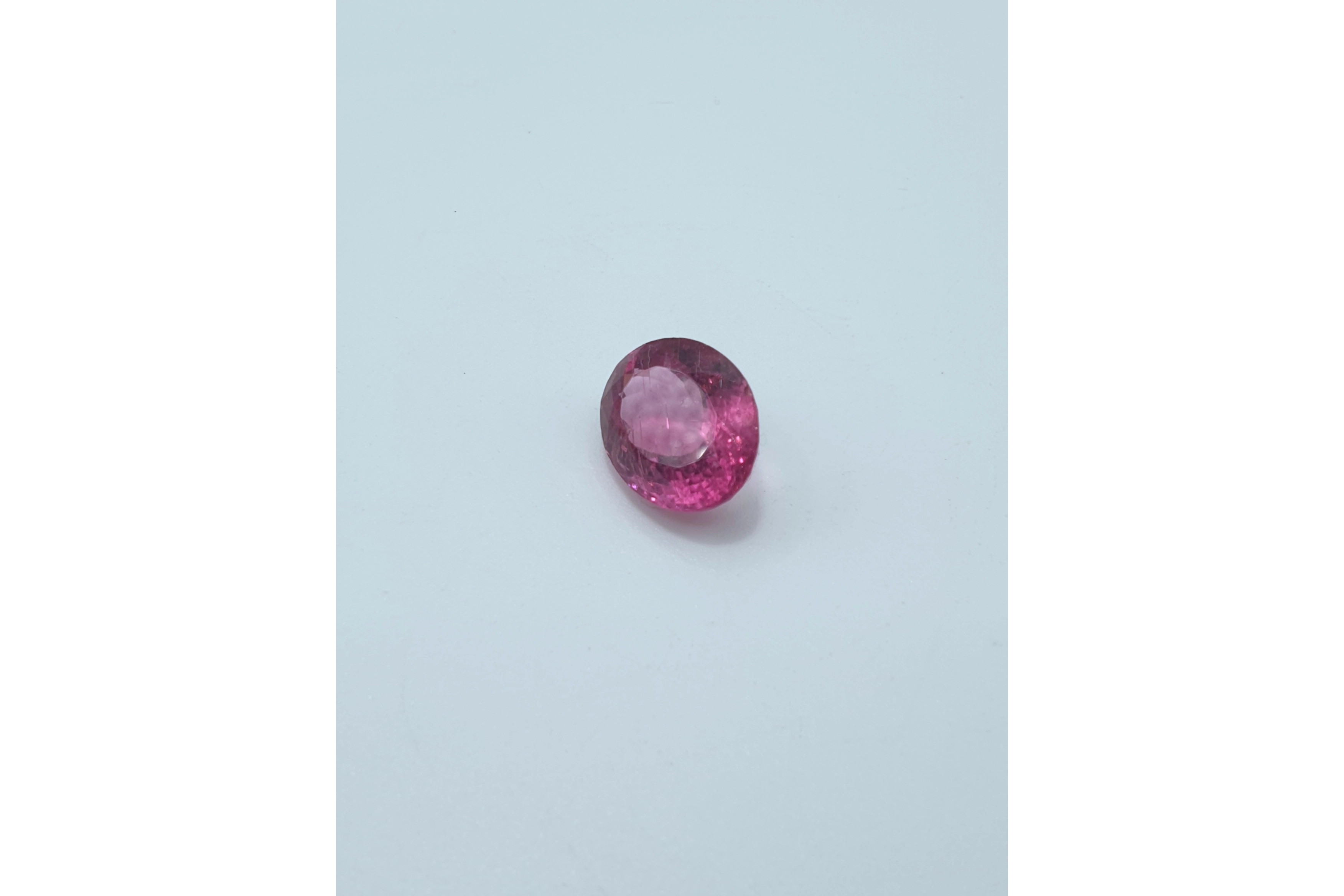 Tourmaline Rubellite 11.02ct - 2