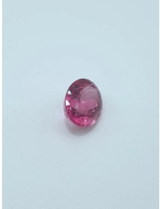 Tourmaline Rubellite 11.02ct - 6