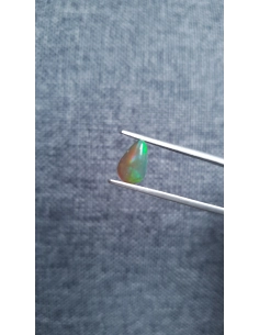 Opale noire 1.80 ct - 4