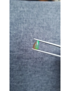 Opale noire 1.80 ct - 5