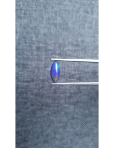 Opale noire 0.88 ct - 3