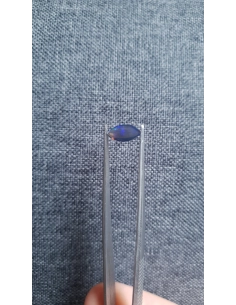 Opale noire 0.88 ct - 7