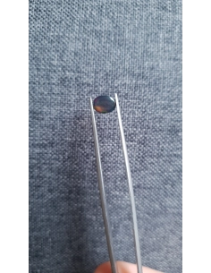 Opale noire 0.65 ct - 4