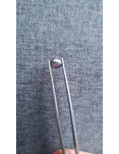 Opale noire 0.65 ct - 6