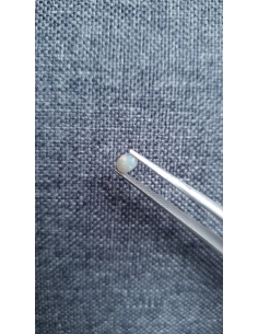 Opale blanche 0.25 ct - 3