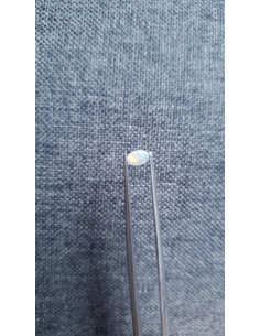 Opale blanche 0.25 ct - 4