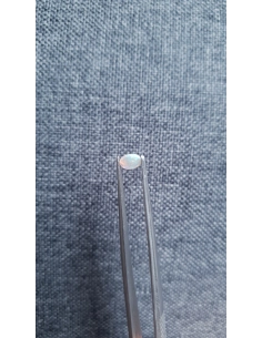 Opale blanche 0.25 ct - 5