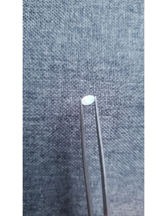 Opale blanche 0.25 ct - 6