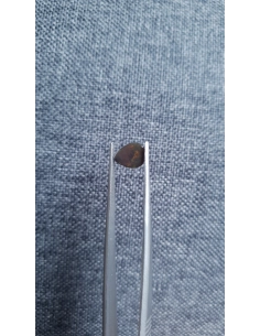 Opale noire 0.78 ct - 5