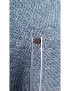 Opale noire 0.78 ct - 6