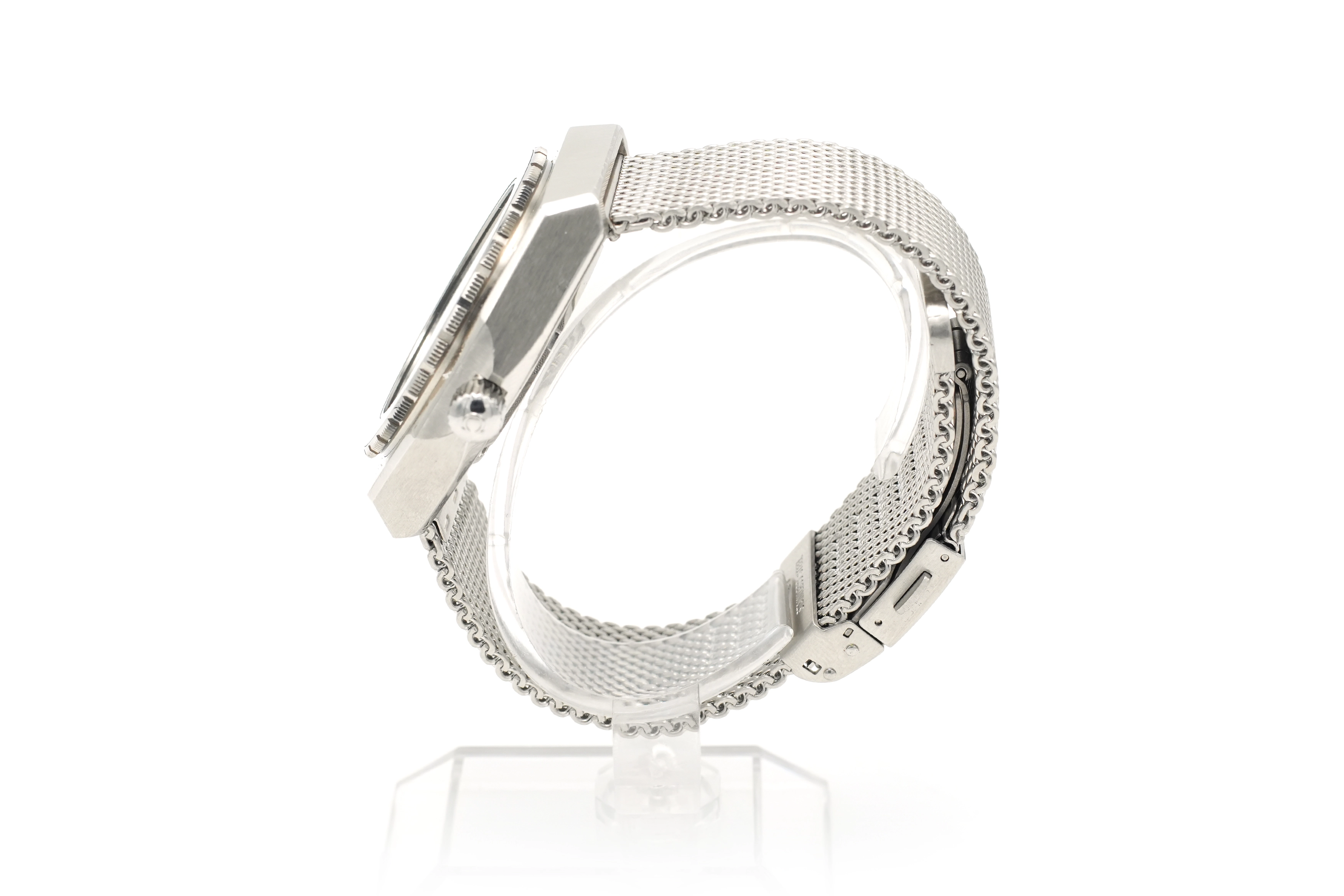 OMEGA Sea Master 200 - "Shom" - OM1012 166.0177