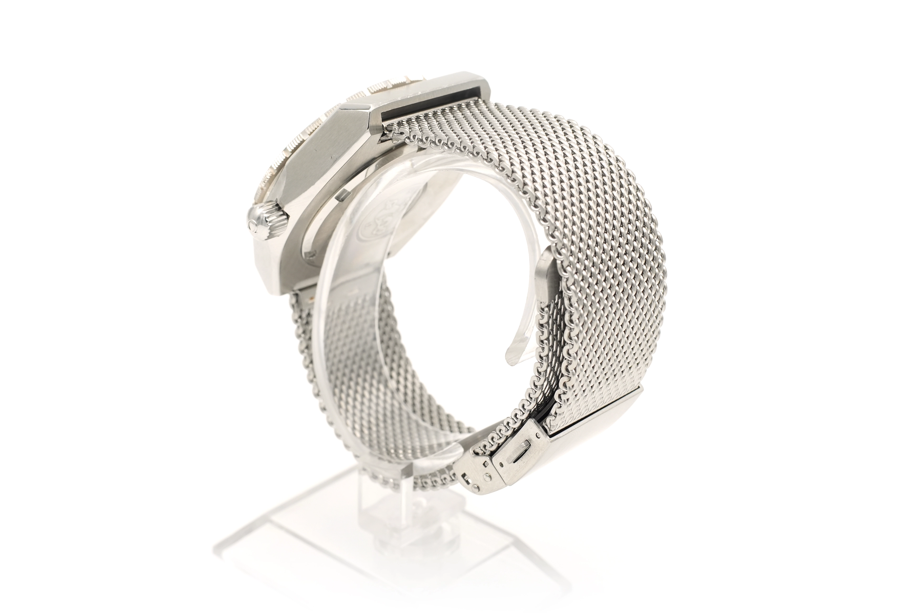 OMEGA Sea Master 200 - "Shom" - OM1012 166.0177