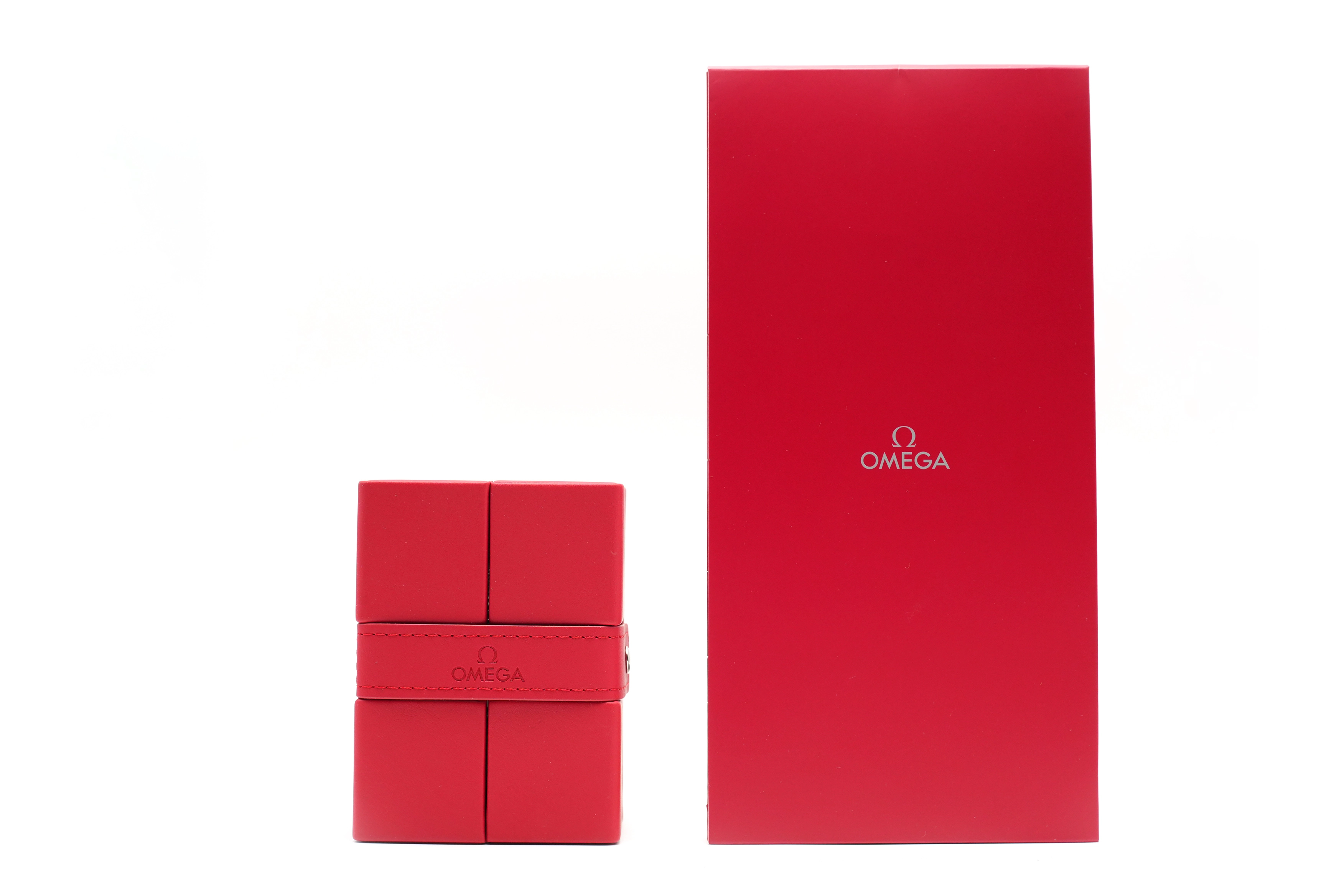 OMEGA Sea Master 200 - "Shom" - OM1012 166.0177