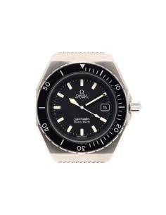 OMEGA Sea Master 200 - "Shom" - OM1012 166.0177
