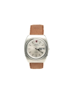 Montre Omega Genève megaquartz 32 Khz 196.0030 - CAL OM-1310 - Full serviced Omega - 2