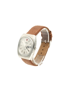 Montre Omega Genève megaquartz 32 Khz 196.0030 - CAL OM-1310 - Full serviced Omega - 3