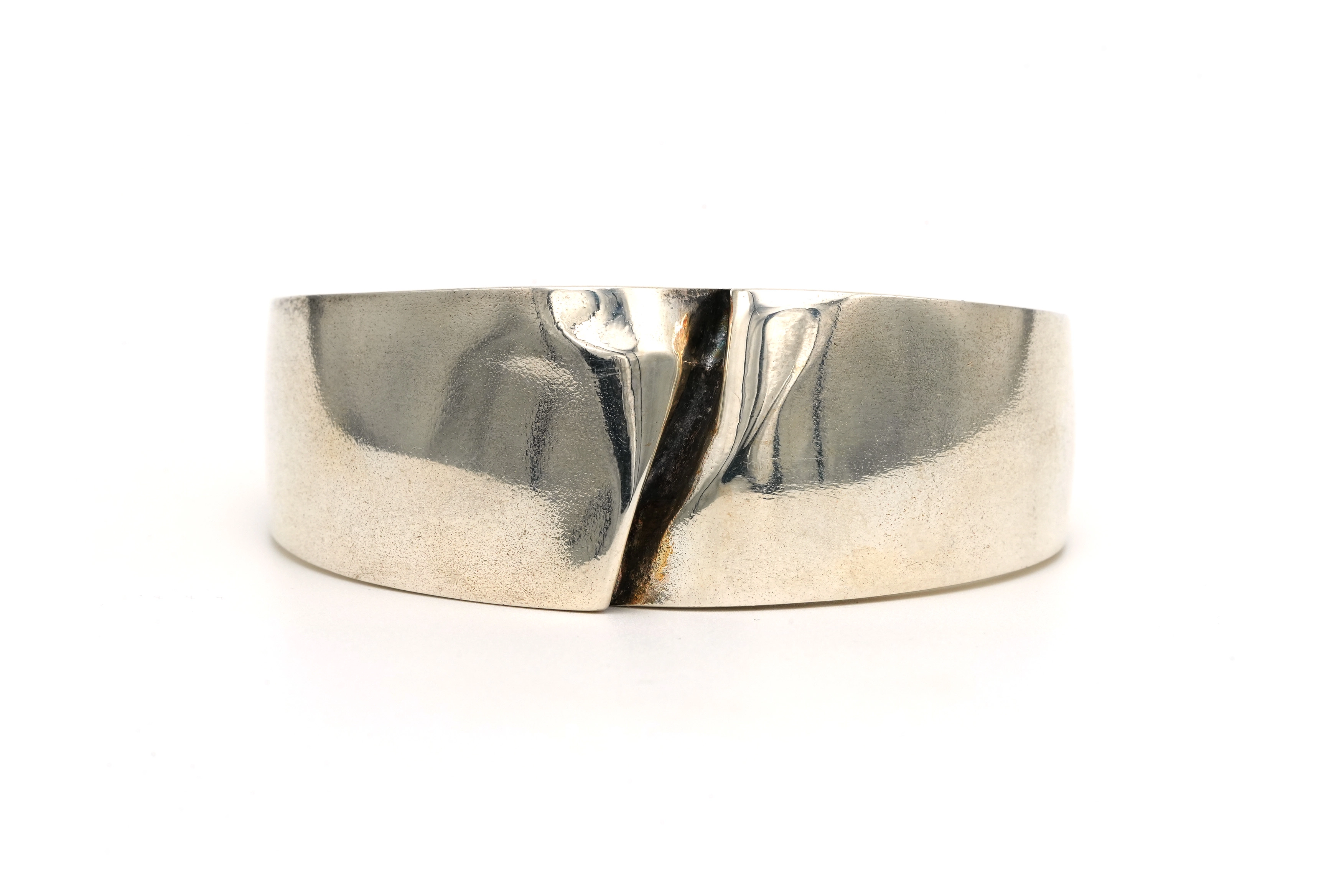 Bracelet Lapponia contemporain en argent 925 -  - 1