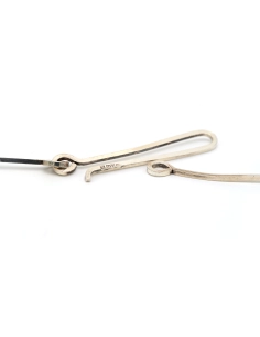 Collier Lapponia contemporain en argent 925 - - 1