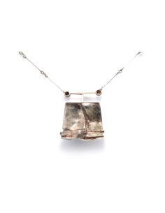 Collier Lapponia contemporain en argent 925 - - 4
