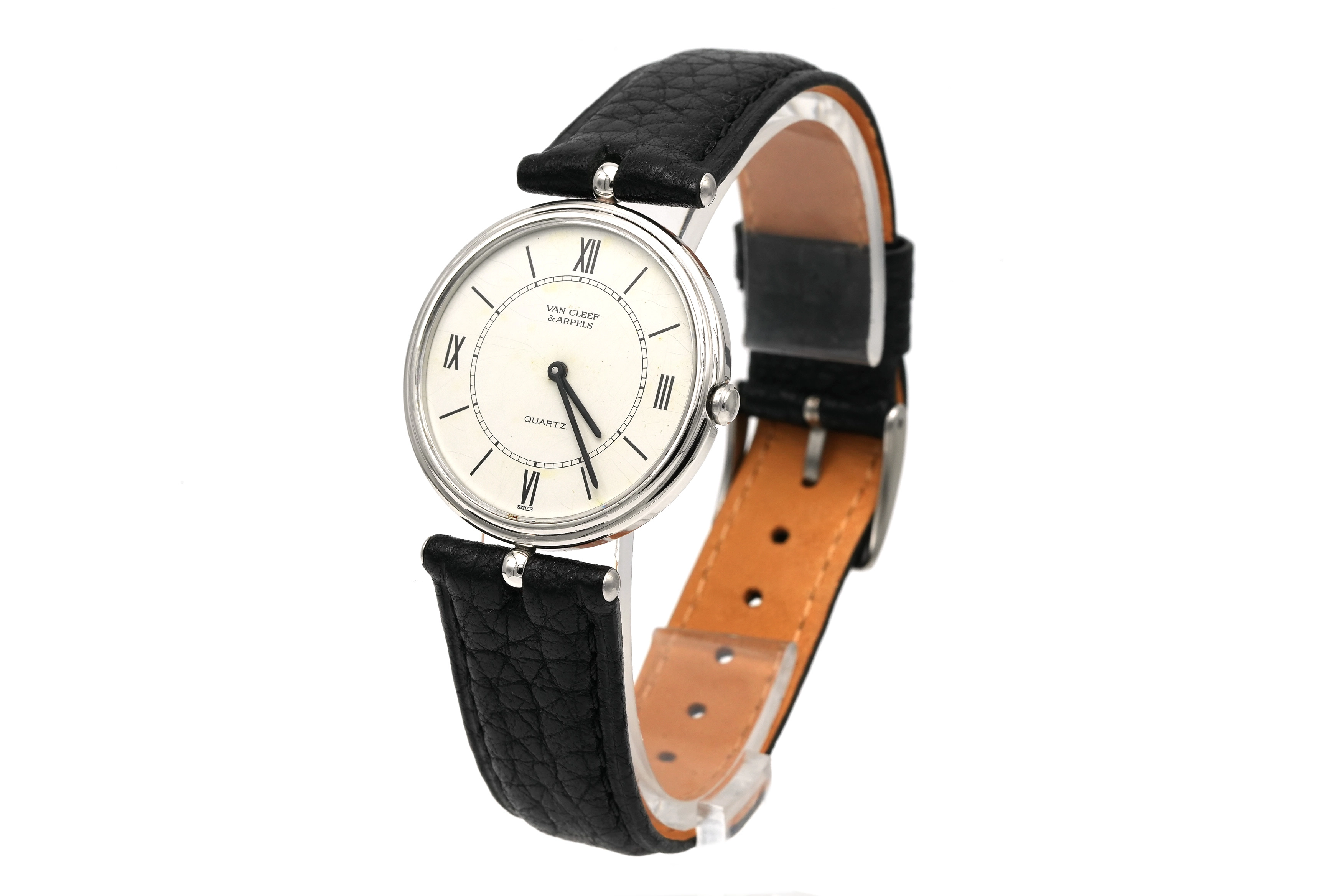 Montre Van Cleef & Arpels - La collection - - 3