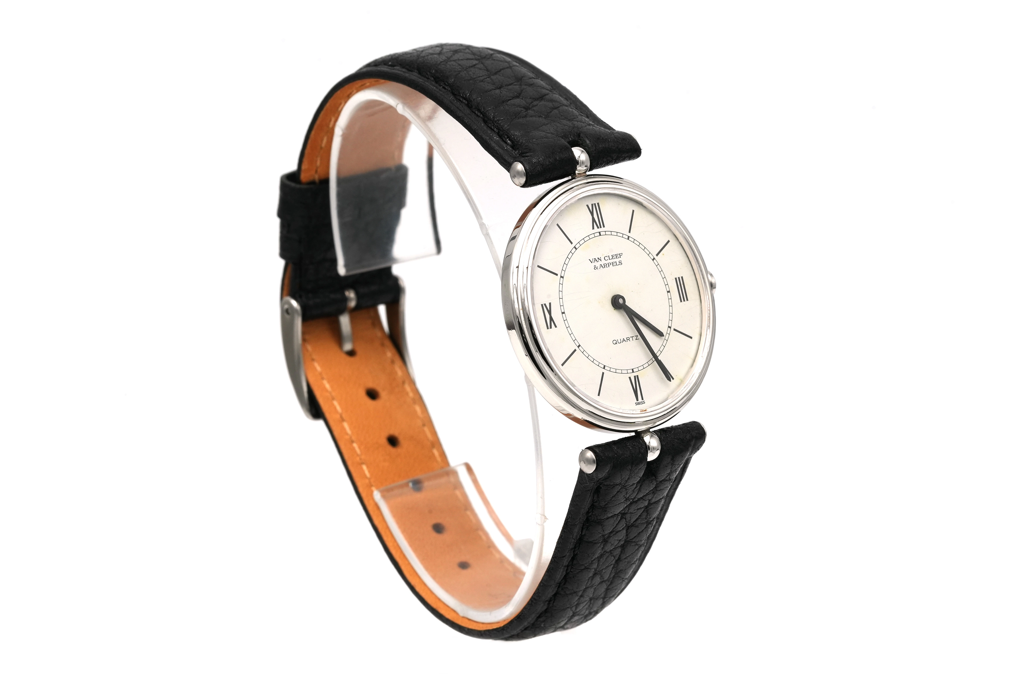 Montre Van Cleef & Arpels - La collection - - 6