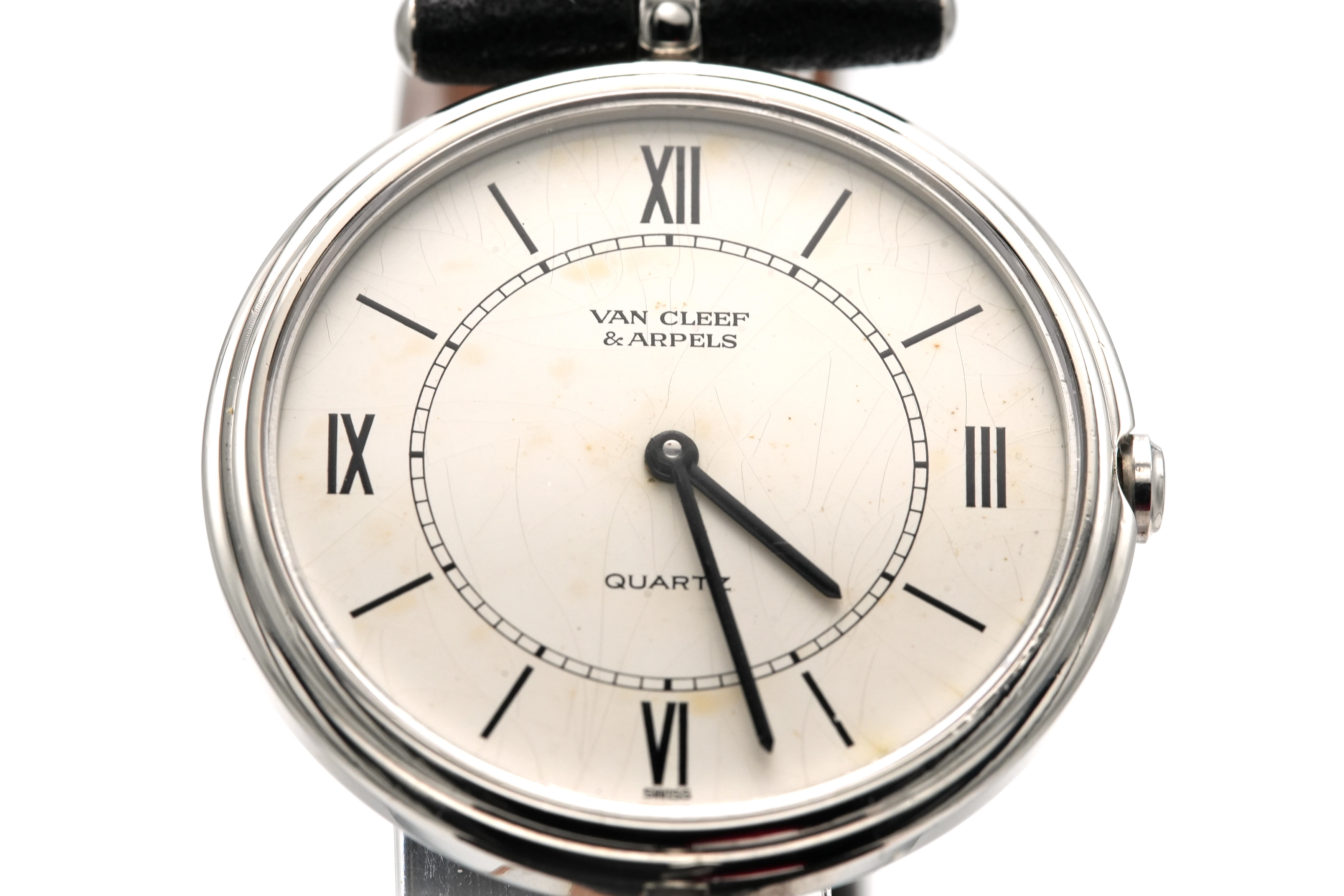 Montre Van Cleef & Arpels - La collection - - 8