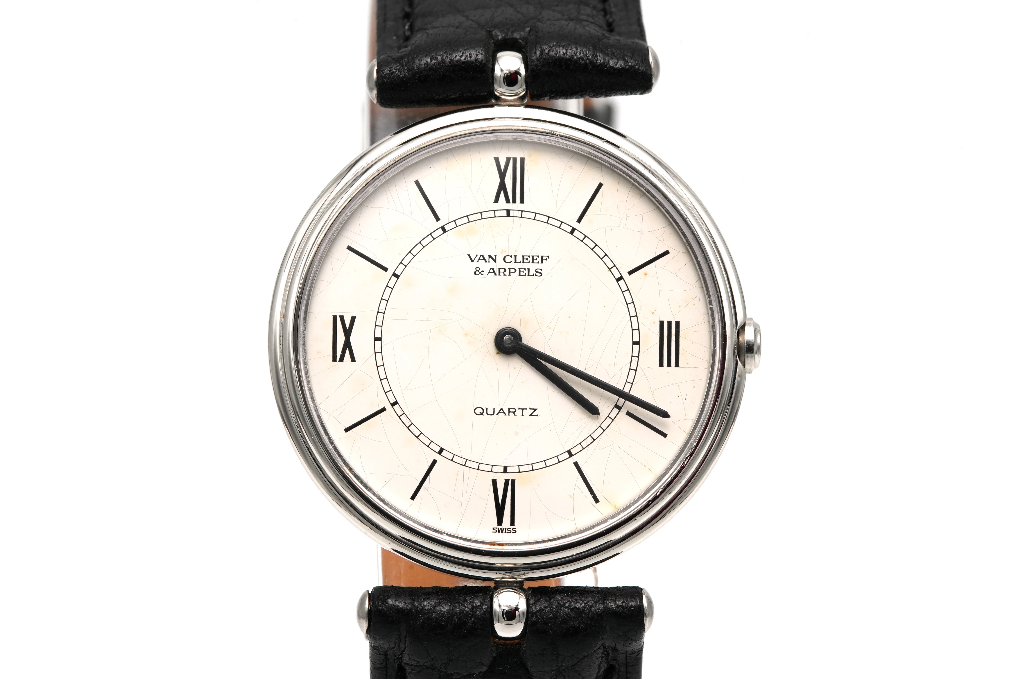 Montre Van Cleef & Arpels - La collection - - 1