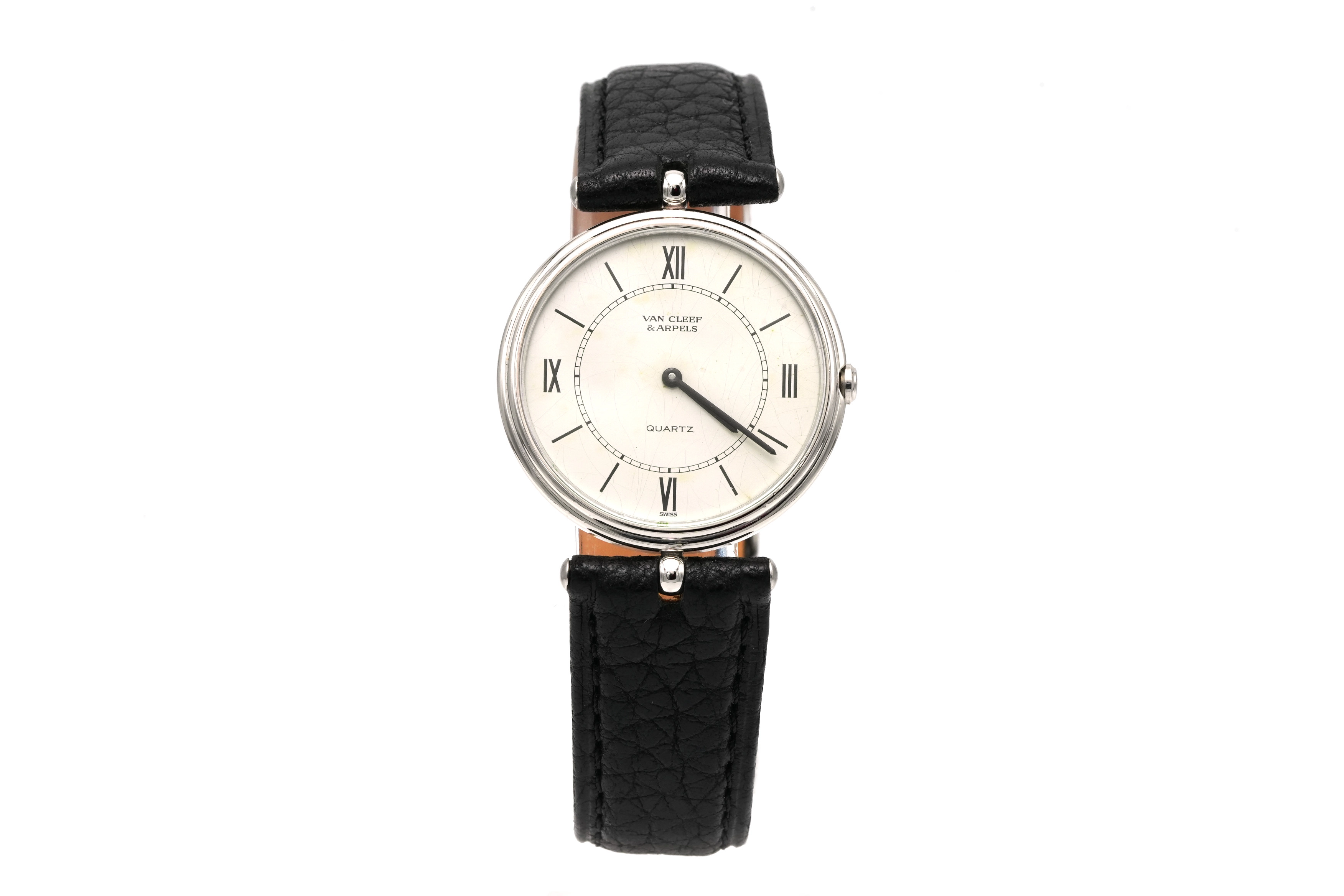 Montre Van Cleef & Arpels - La collection - - 2