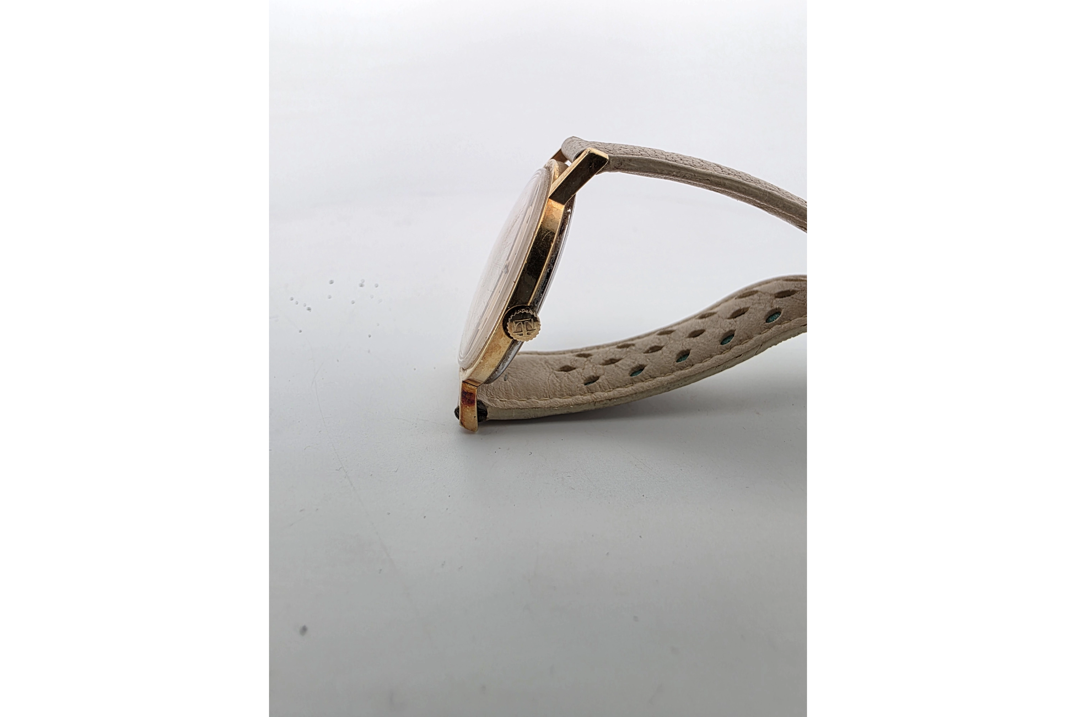 TISSOT stylist - movement tissot 2141 for part - - 2