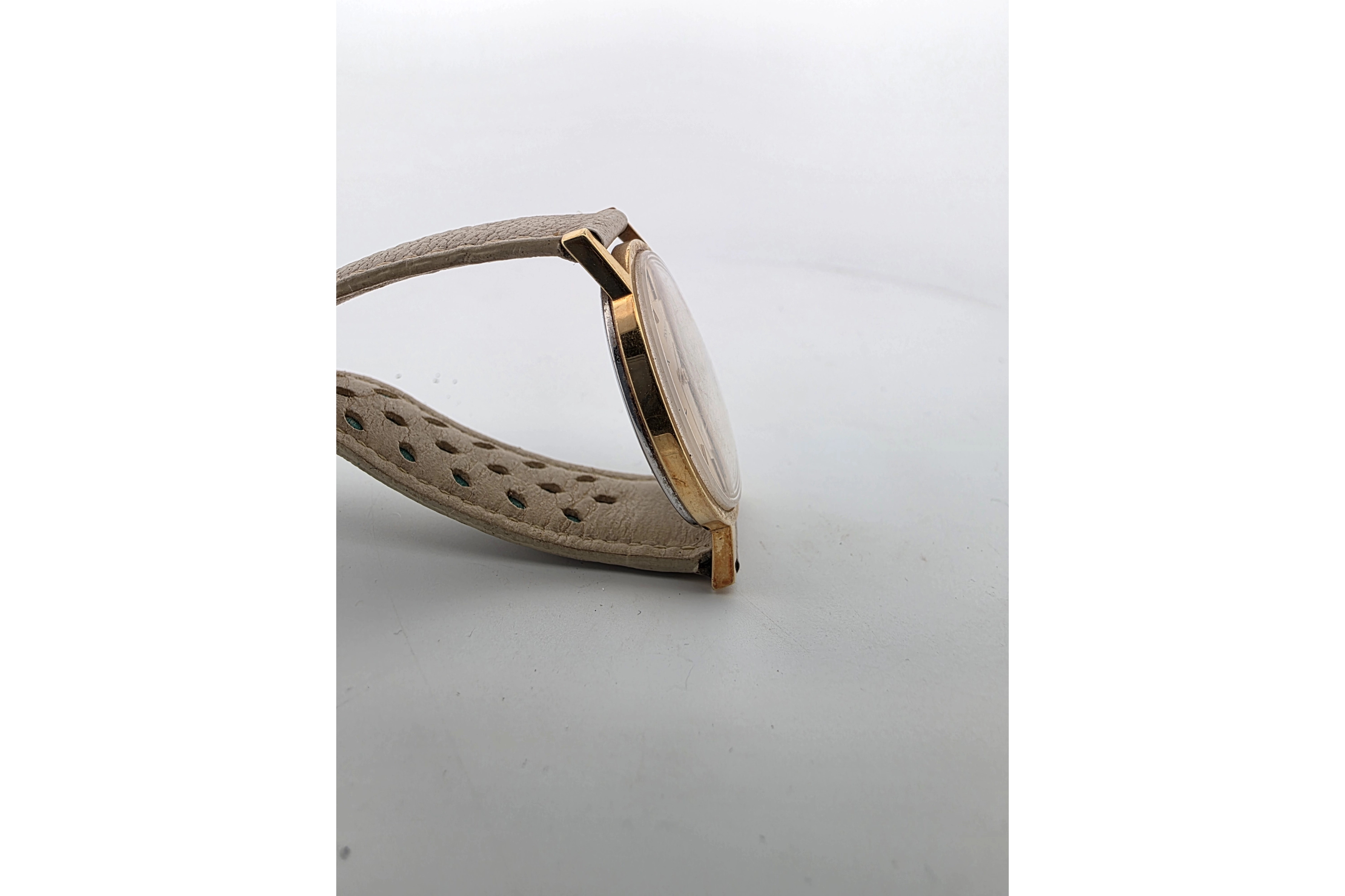 TISSOT stylist - movement tissot 2141 for part - - 3