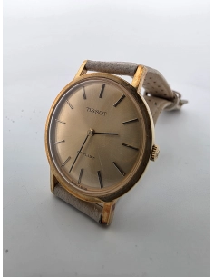 TISSOT stylist - movement tissot 2141 for part - - 4