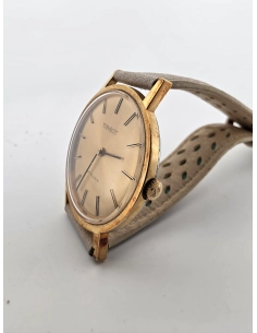 TISSOT stylist - movement tissot 2141 for part - - 5