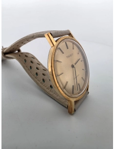 TISSOT stylist - movement tissot 2141 for part - - 6