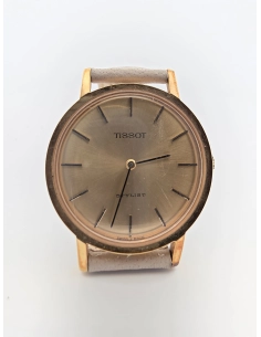 TISSOT stylist - movement tissot 2141 for part - - 9