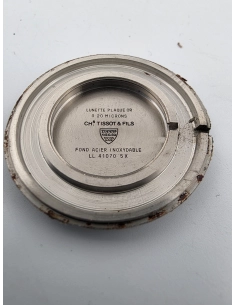 TISSOT stylist - movement tissot 2141 for part - - 10