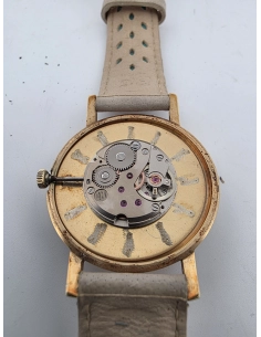 TISSOT stylist - movement tissot 2141 for part - - 11