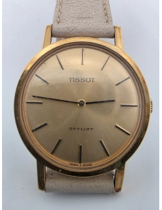 TISSOT stylist - movement tissot 2141 for part - - 12
