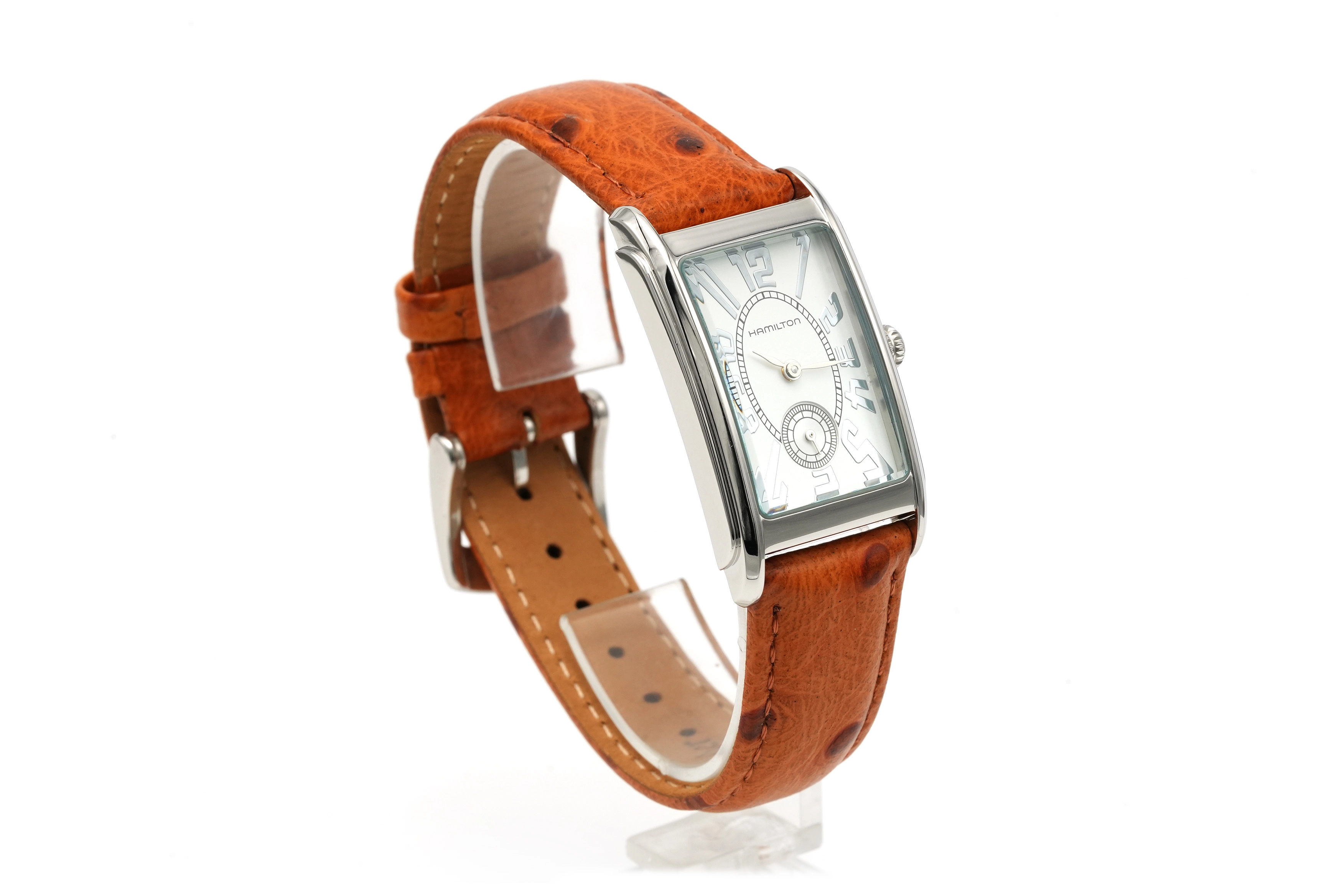 Montre Hamilton American classic ARDMORE - H114110 - - 7