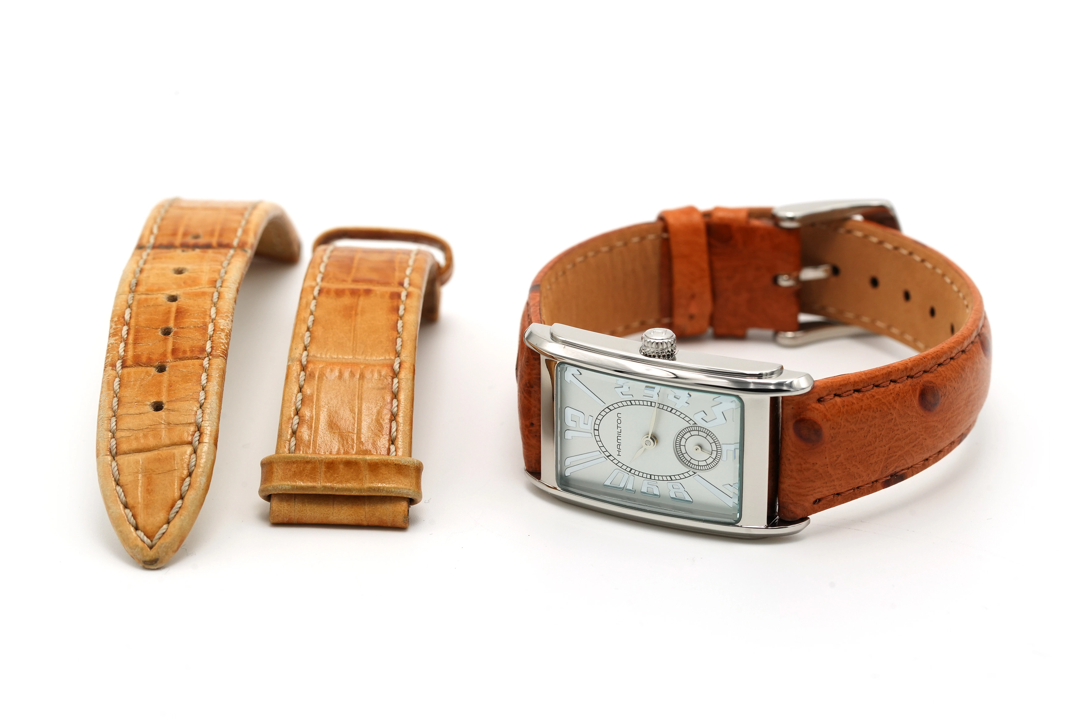 Montre Hamilton American classic ARDMORE - H114110 - - 14