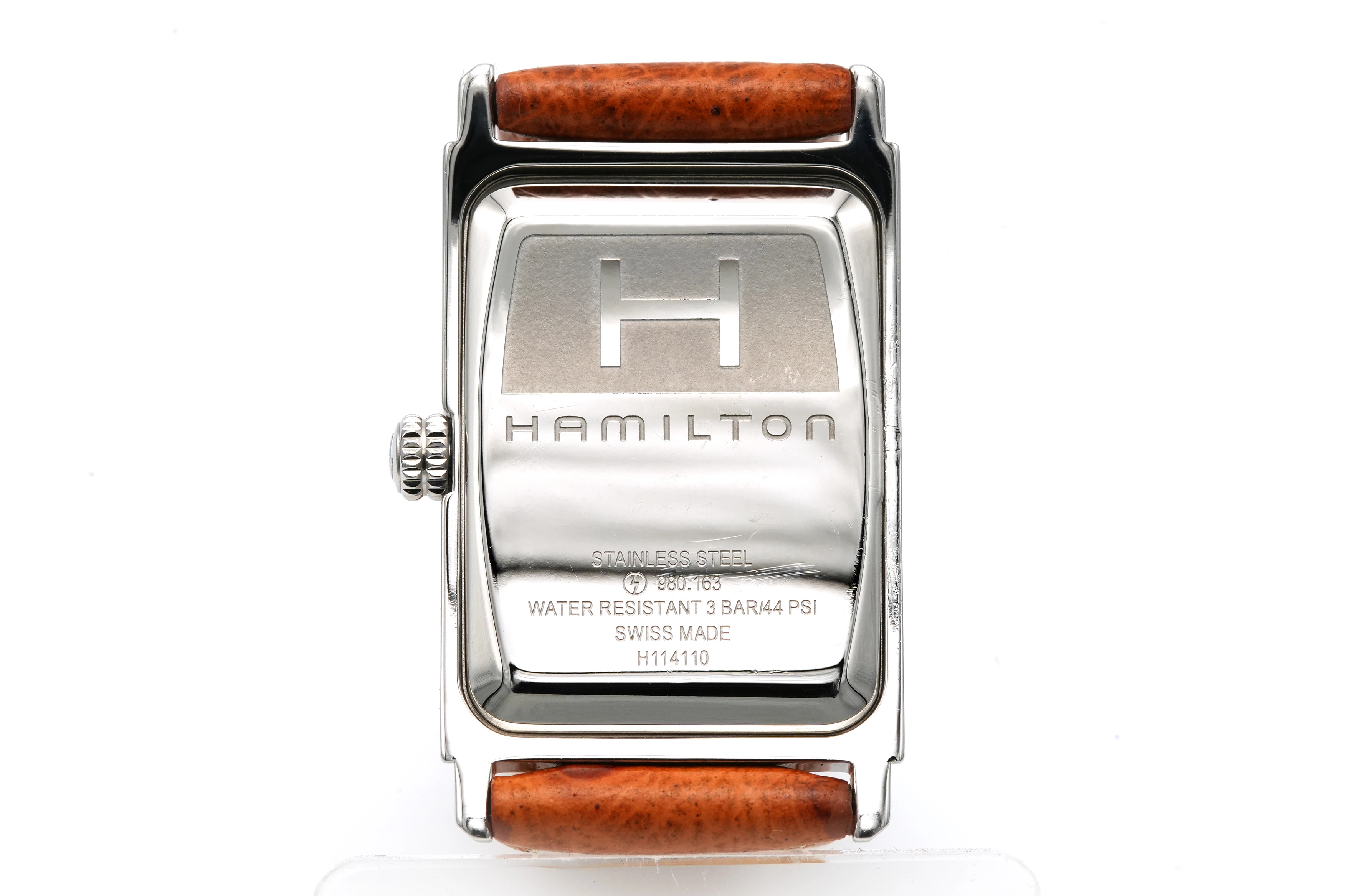 Montre Hamilton American classic ARDMORE - H114110 - - 9