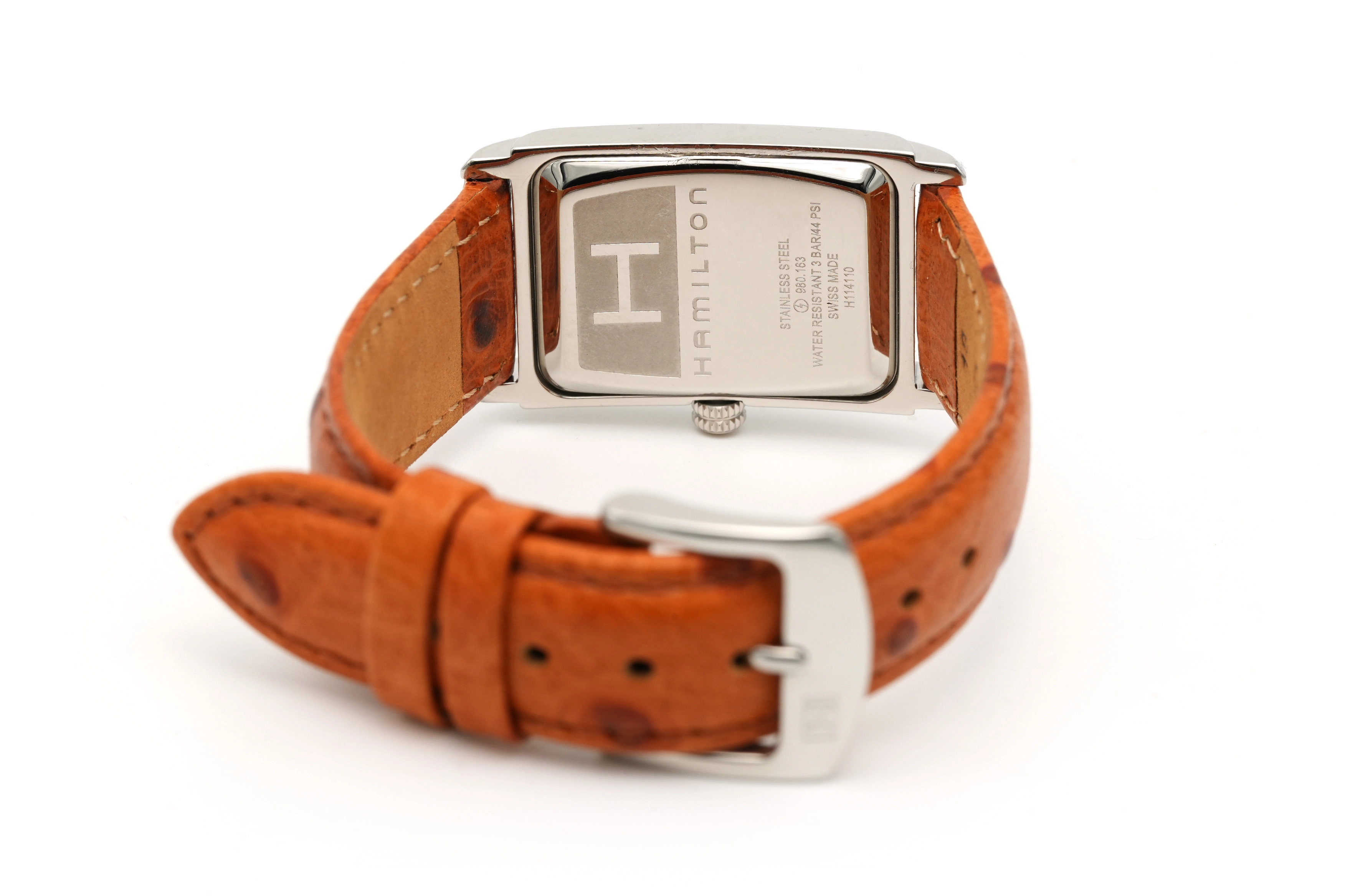 Montre Hamilton American classic ARDMORE - H114110 - - 10