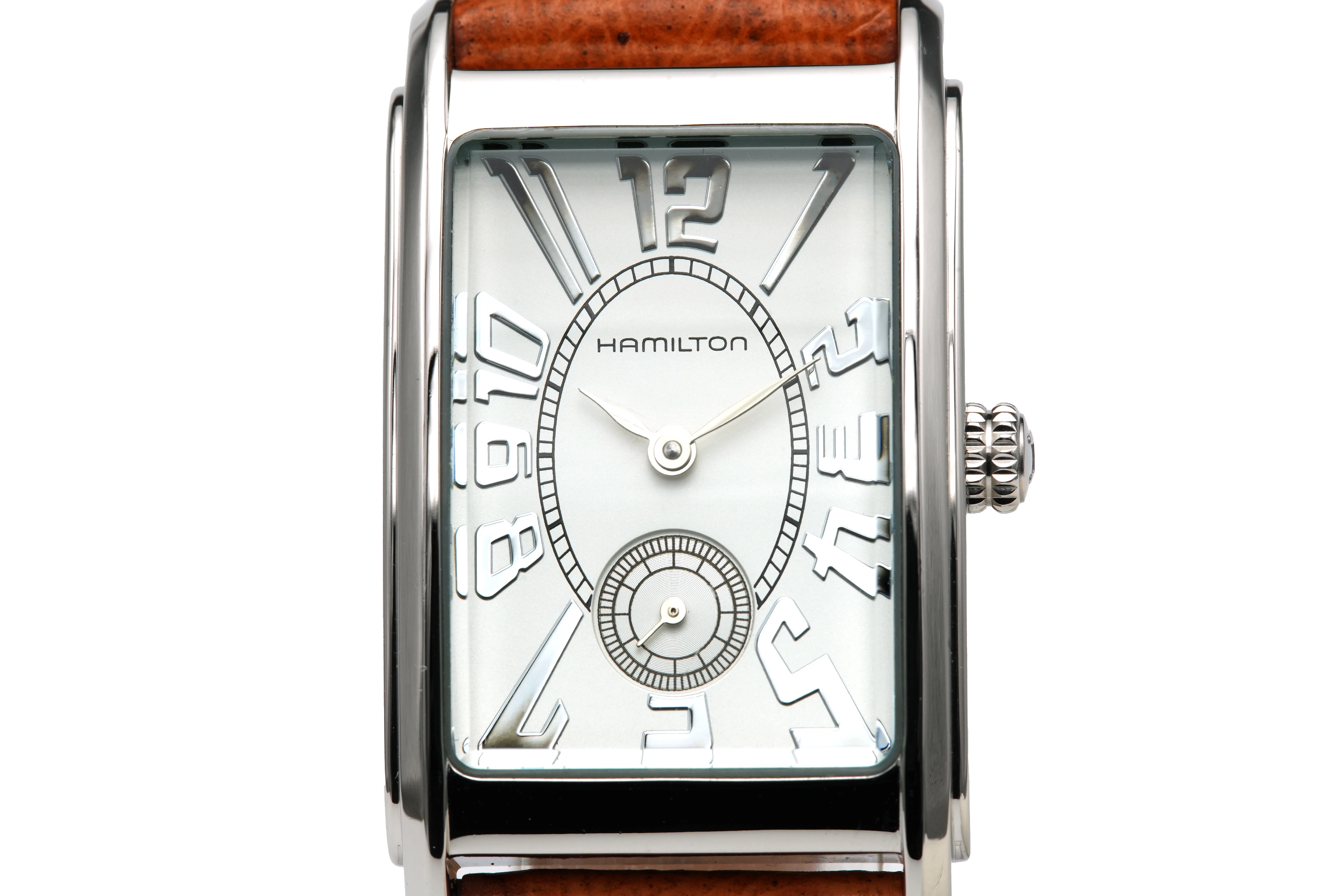 Montre Hamilton American classic ARDMORE - H114110 - - 1