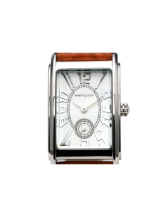 Montre Hamilton American classic ARDMORE - H114110 - - 1