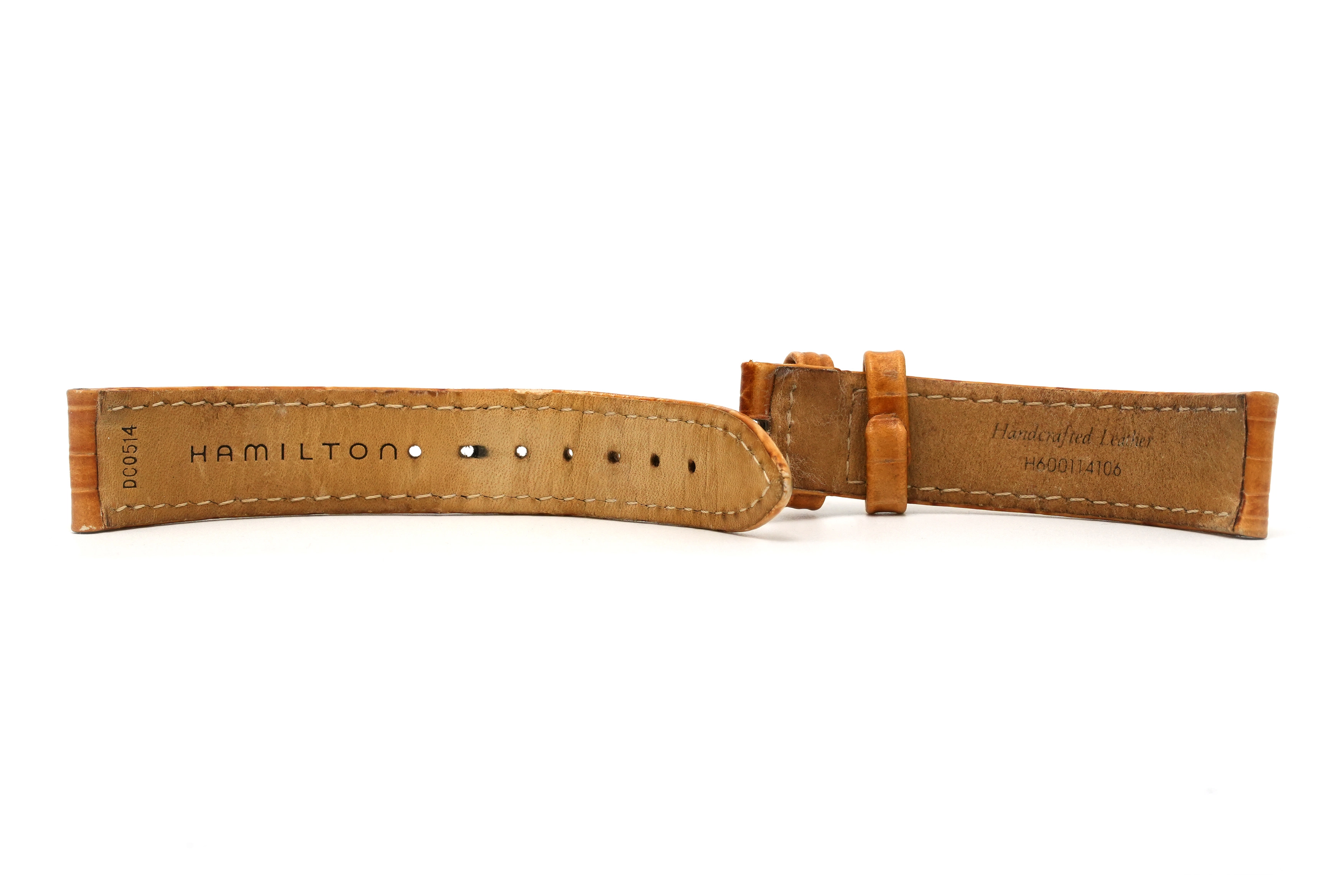 Montre Hamilton American classic ARDMORE - H114110 - - 13