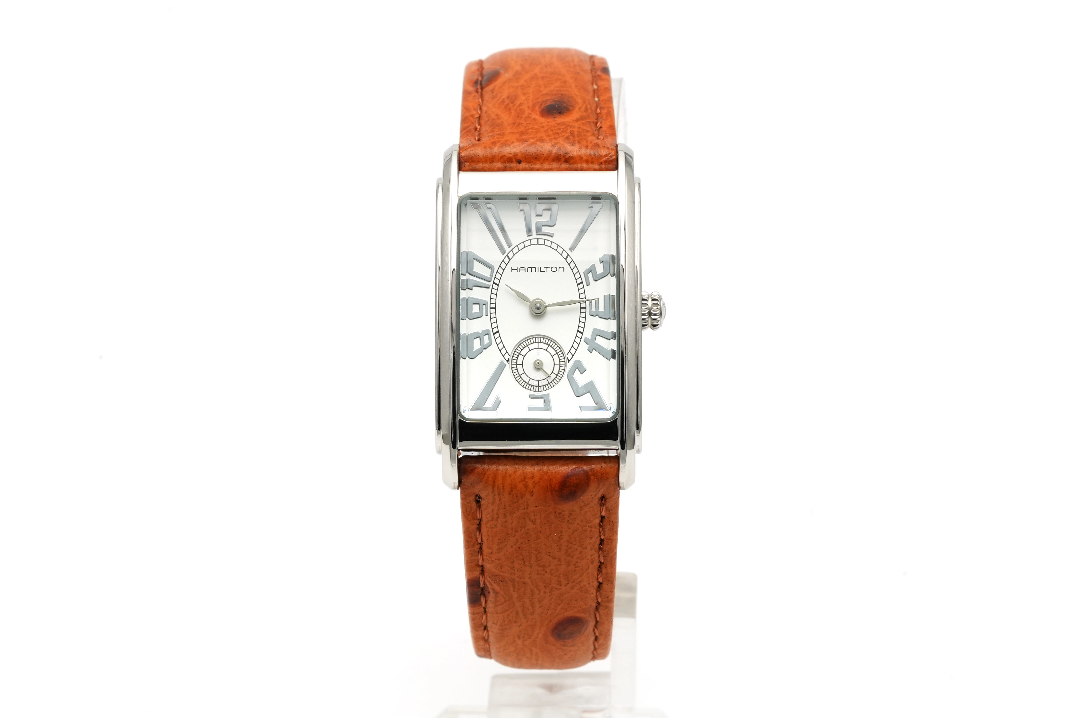 Montre Hamilton American classic ARDMORE - H114110 - - 2