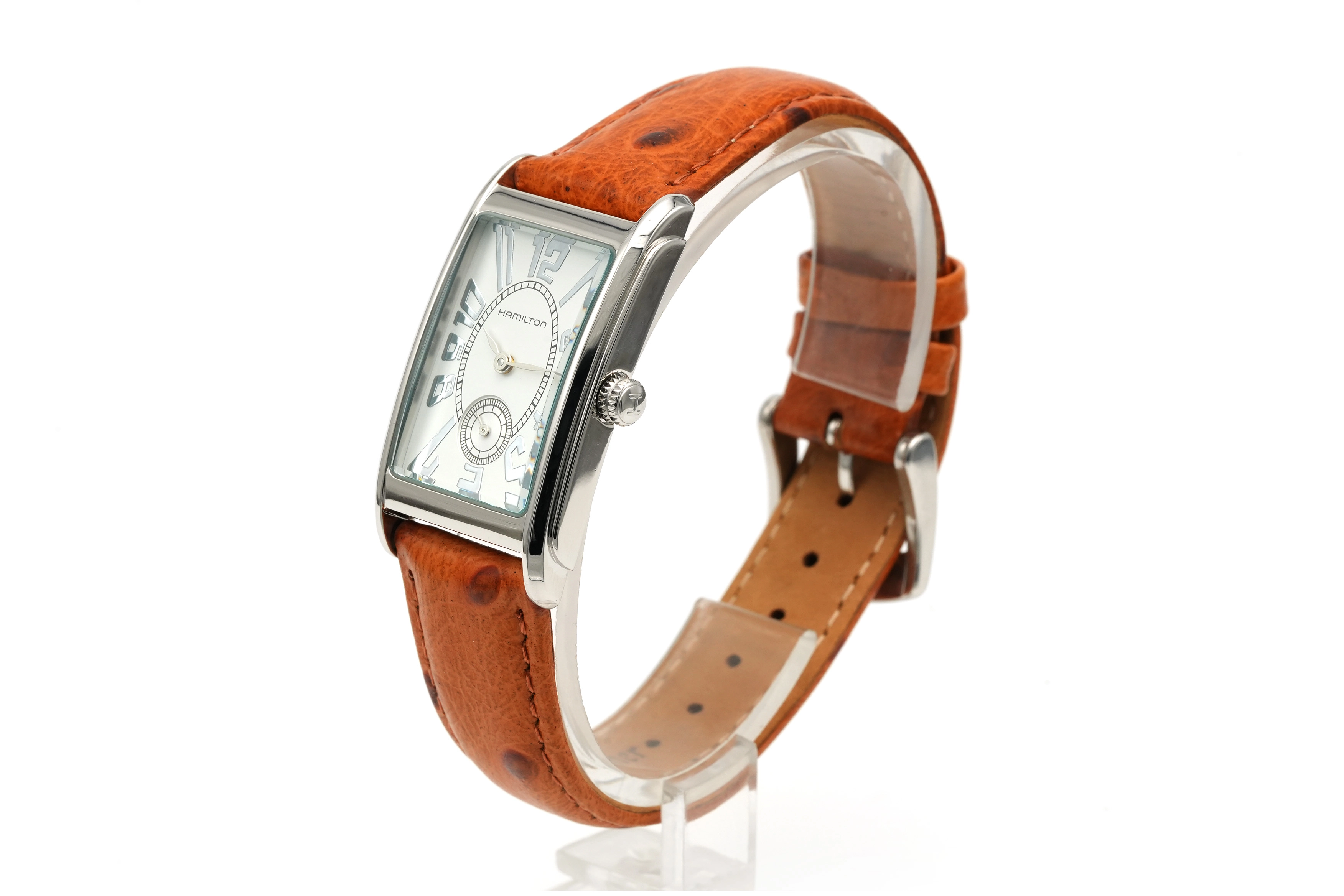 Montre Hamilton American classic ARDMORE - H114110 - - 3