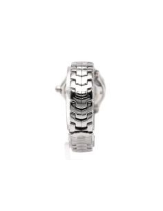 Montre Tag Heuer Link - Nacre et diamants - WJF 1317 - 6